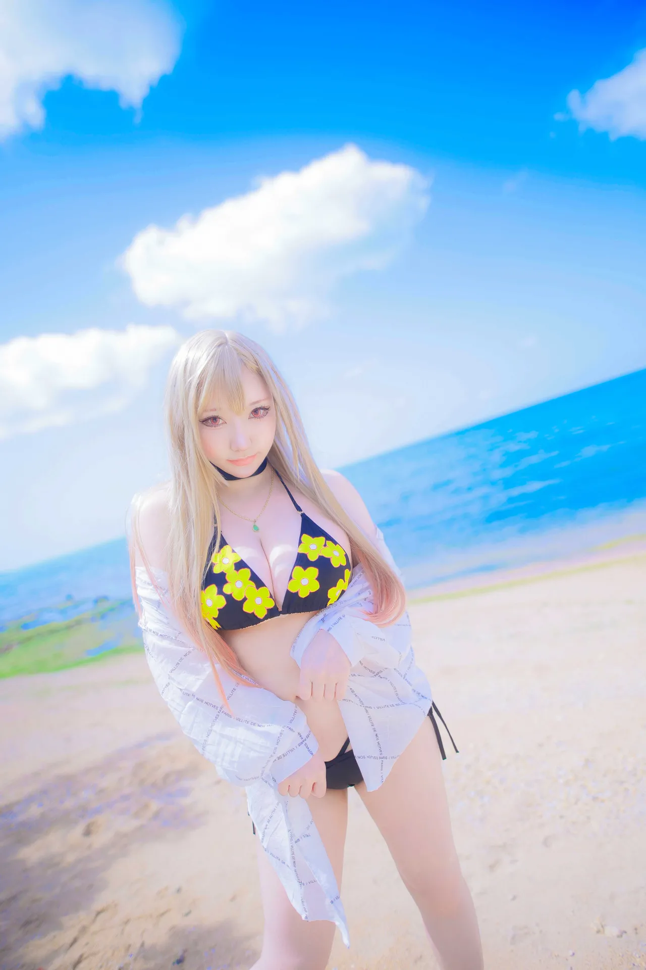 Shooting Star's (Saku) - Marin Kitagawa-erohere273.webp