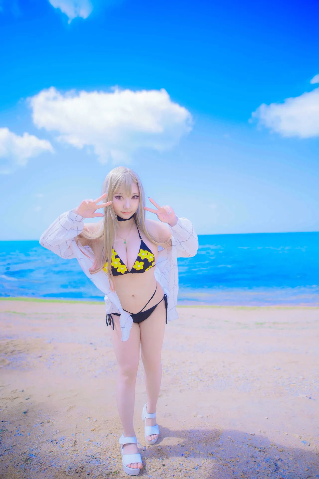 Shooting Star's (Saku) - Marin Kitagawa-erohere274.webp