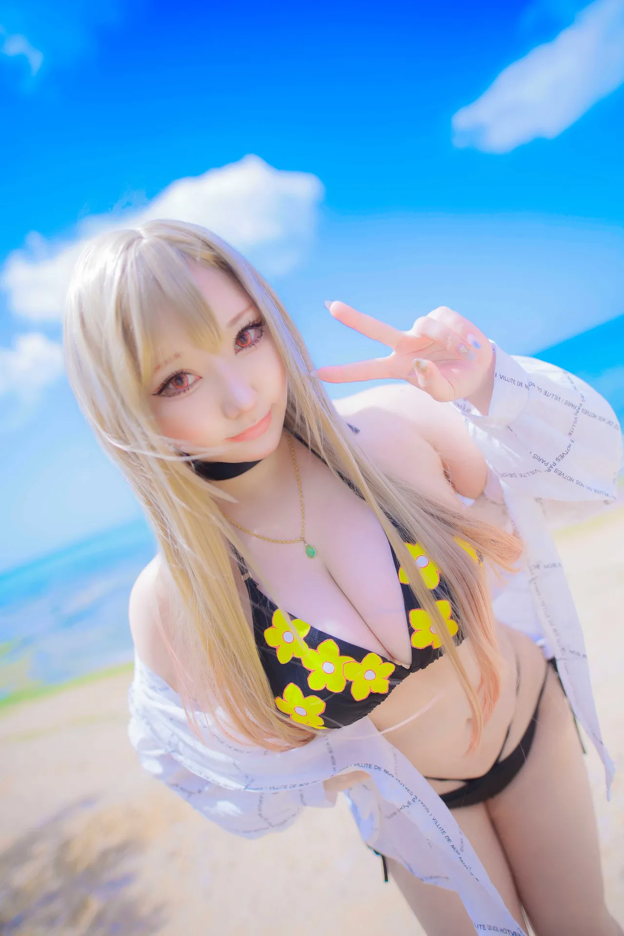 Shooting Star's (Saku) - Marin Kitagawa-erohere275.webp