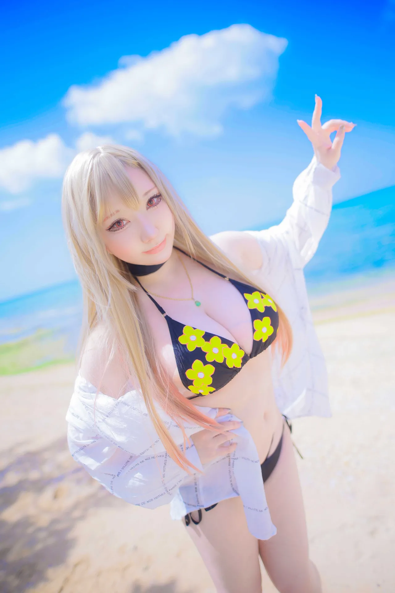 Shooting Star's (Saku) - Marin Kitagawa-erohere276.webp