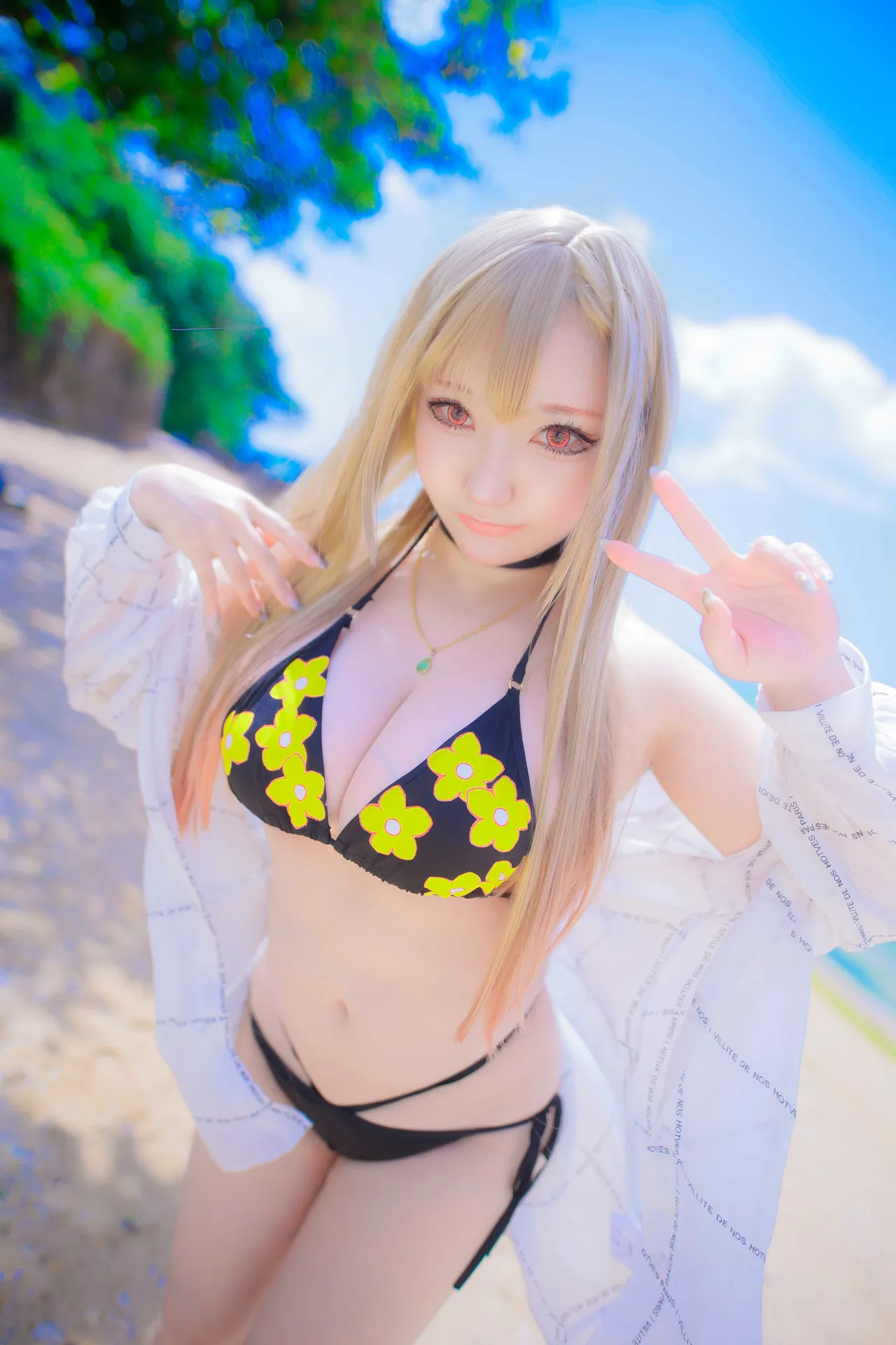 Shooting Star's (Saku) - Marin Kitagawa-erohere277.webp
