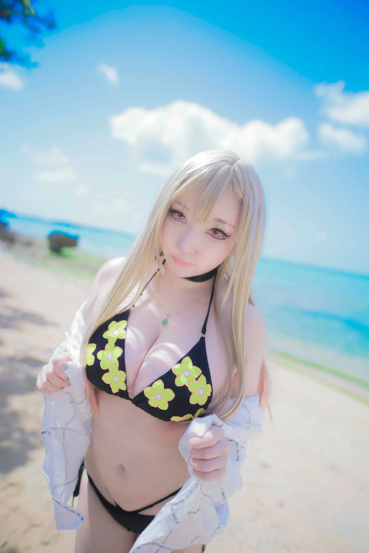 Shooting Star's (Saku) - Marin Kitagawa-erohere278.webp