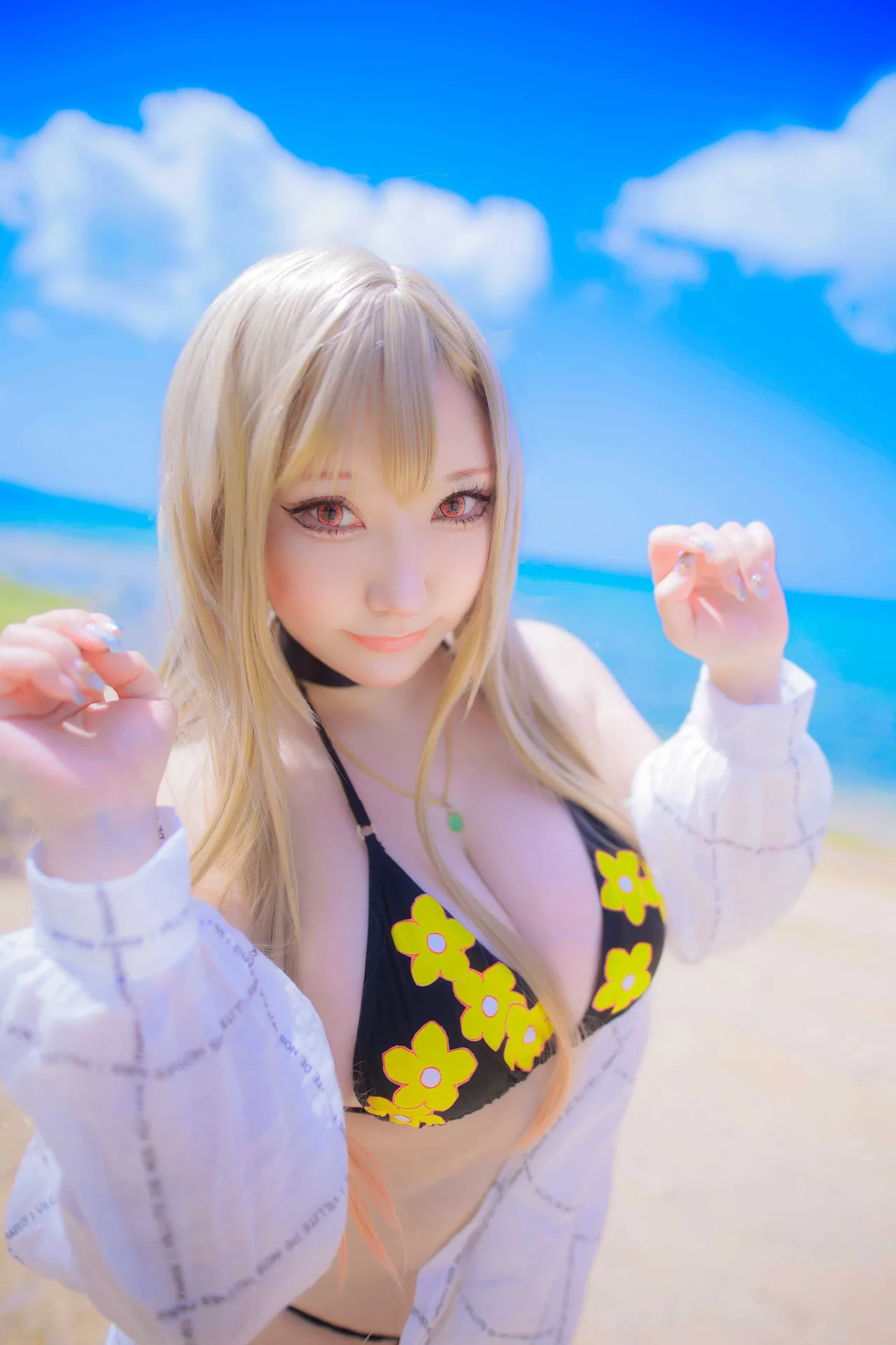 Shooting Star's (Saku) - Marin Kitagawa-erohere284.webp
