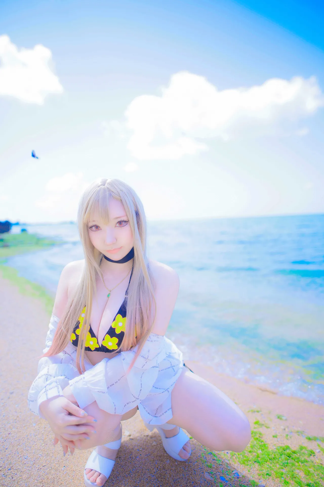 Shooting Star's (Saku) - Marin Kitagawa-erohere285.webp