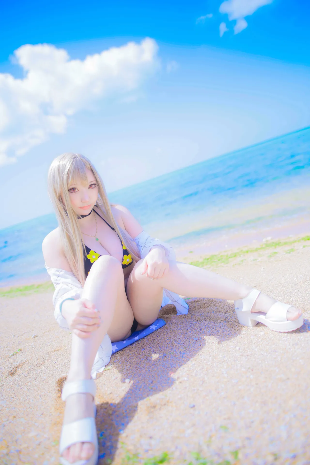 Shooting Star's (Saku) - Marin Kitagawa-erohere286.webp