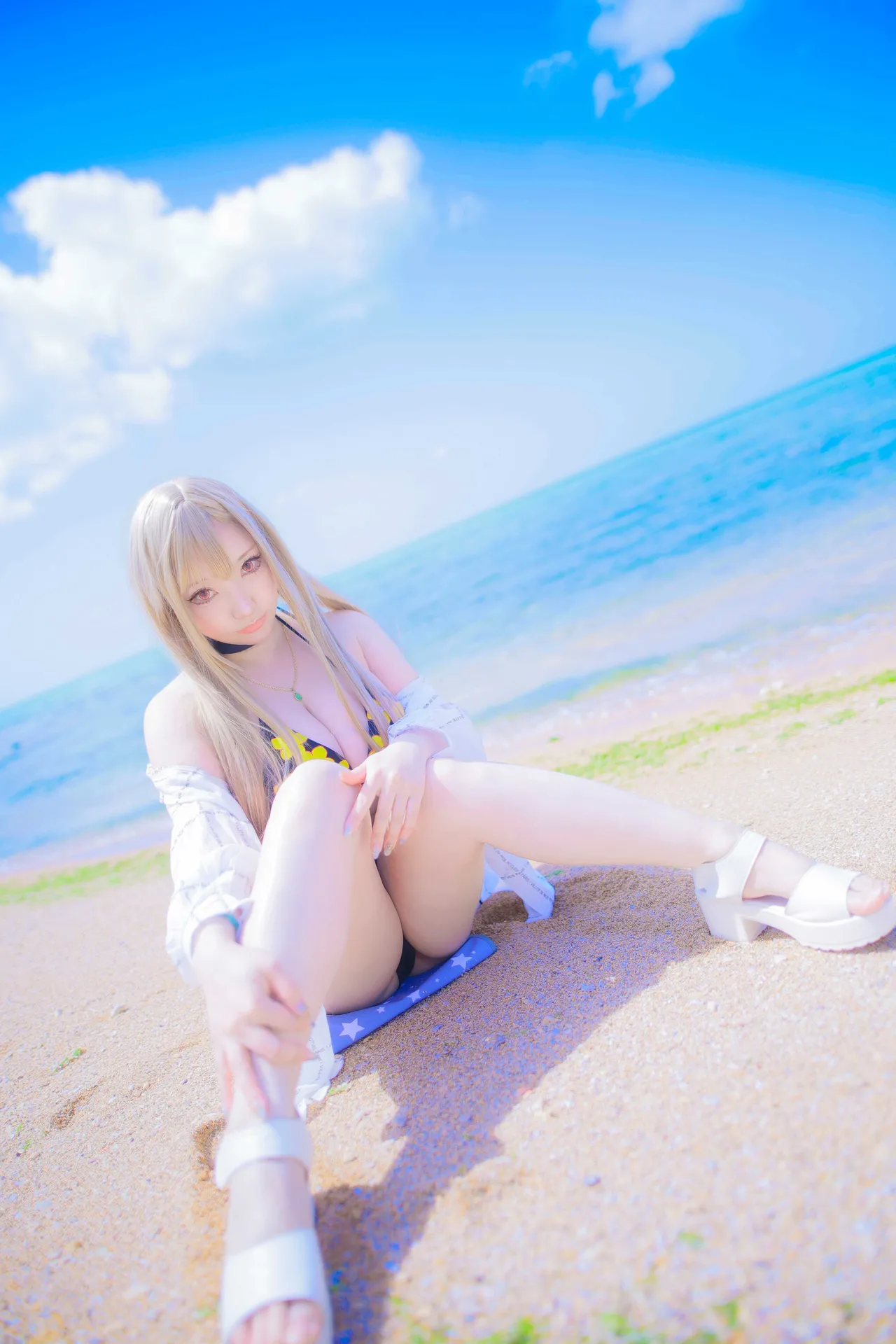 Shooting Star's (Saku) - Marin Kitagawa-erohere287.webp