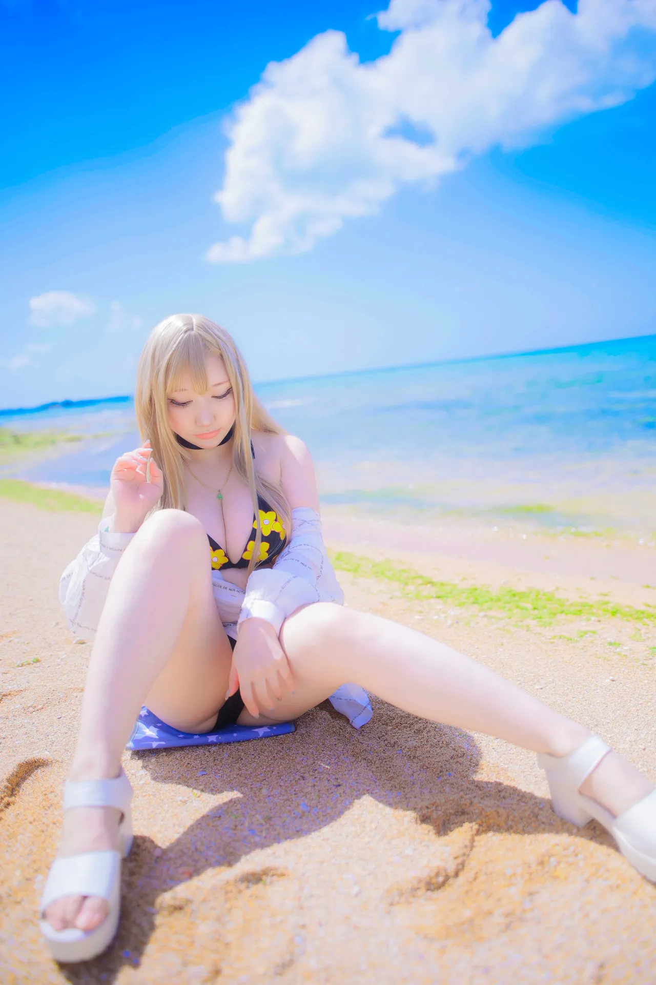 Shooting Star's (Saku) - Marin Kitagawa-erohere288.webp