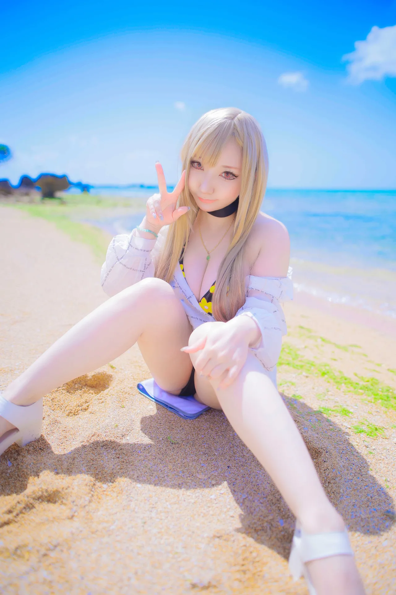 Shooting Star's (Saku) - Marin Kitagawa-erohere289.webp