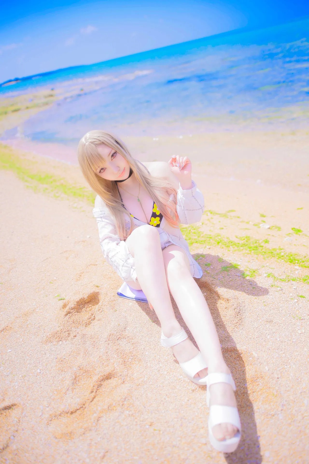 Shooting Star's (Saku) - Marin Kitagawa-erohere291.webp