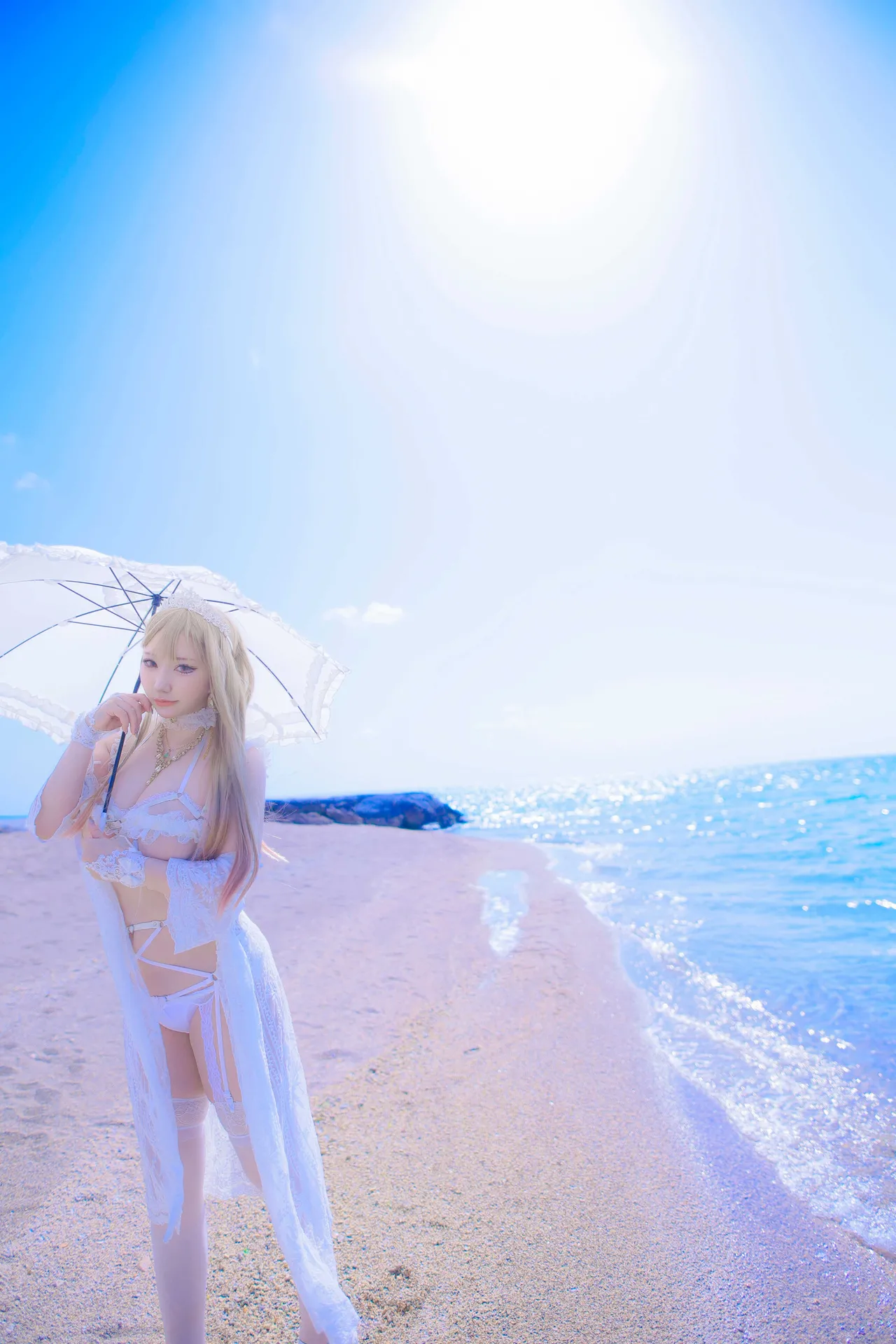 Shooting Star's (Saku) - Marin Kitagawa-erohere300.webp