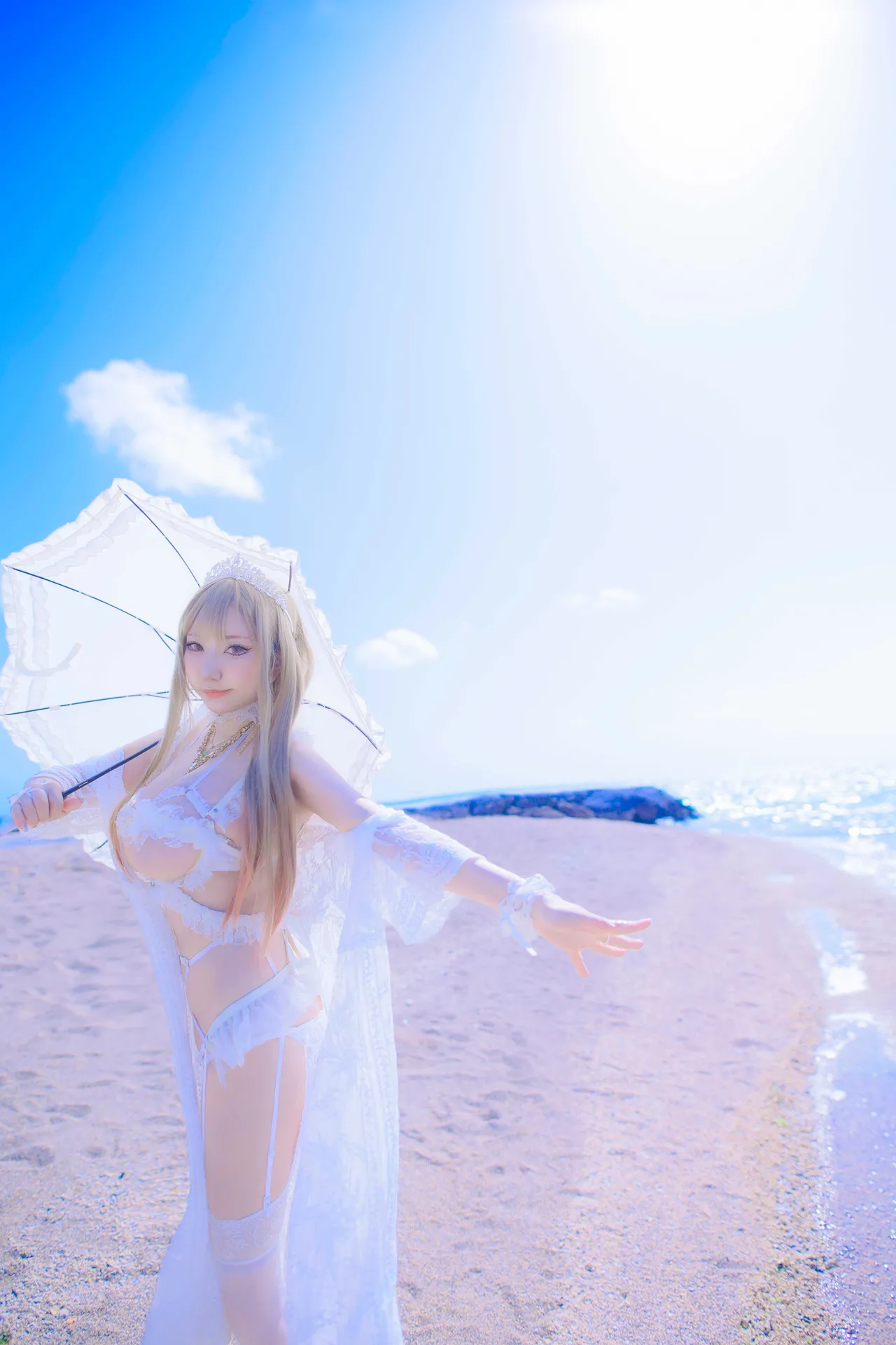 Shooting Star's (Saku) - Marin Kitagawa-erohere301.webp