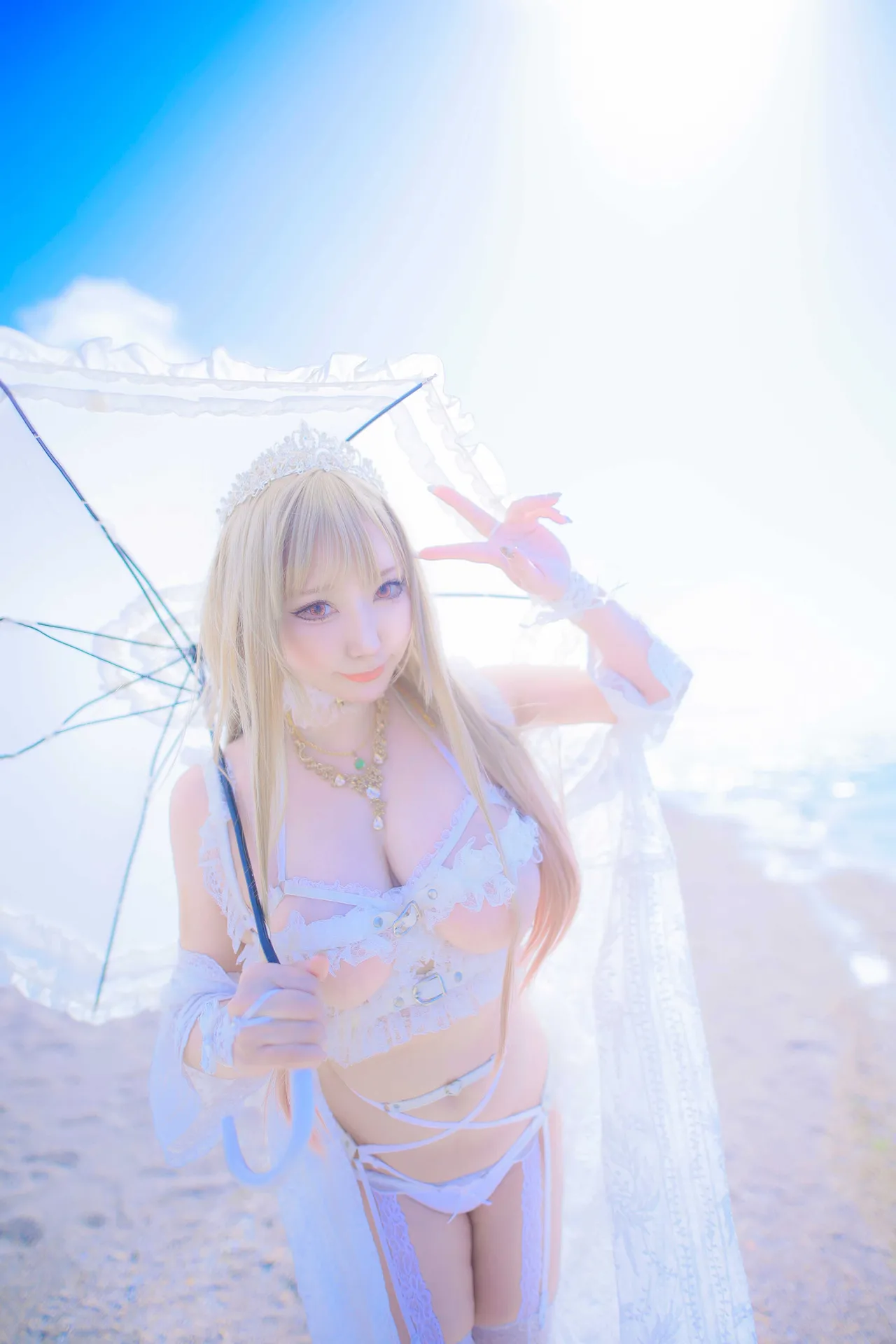 Shooting Star's (Saku) - Marin Kitagawa-erohere302.webp
