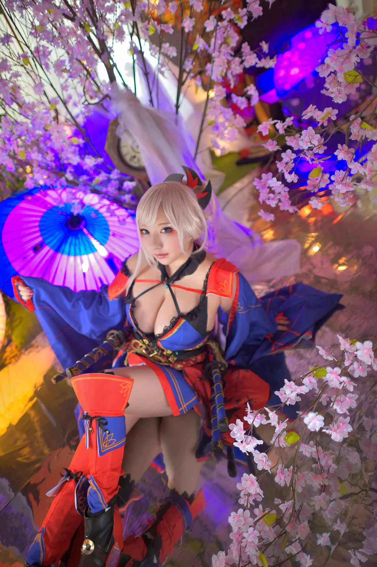 Shooting Star's (Saku) - Miyamoto Musashi-erohere112.webp