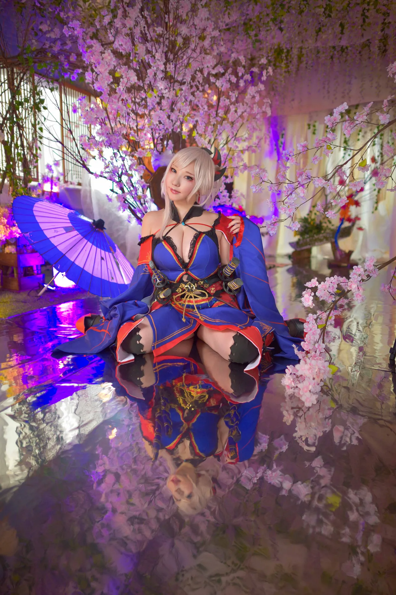 Shooting Star's (Saku) - Miyamoto Musashi-erohere115.webp