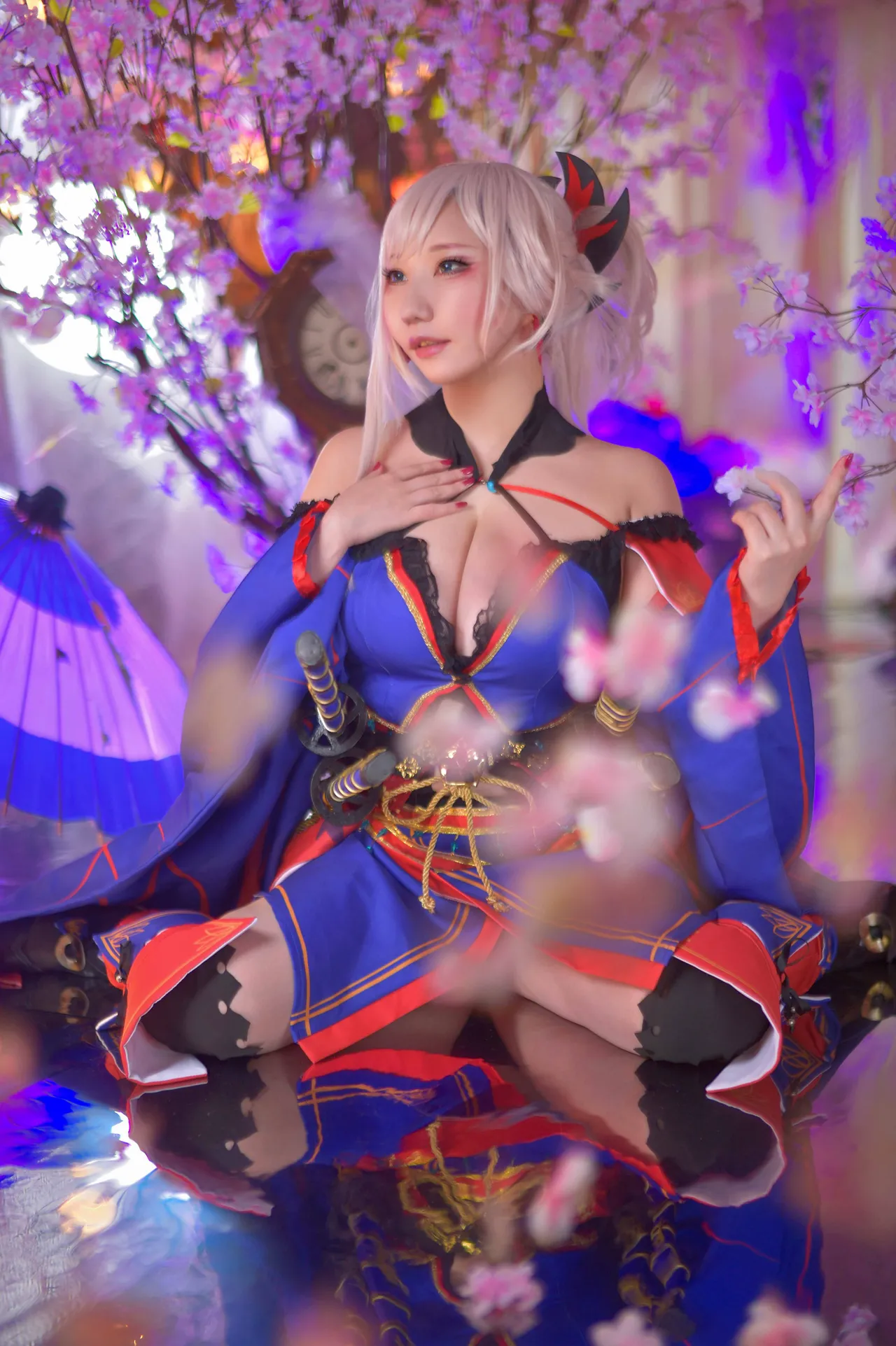 Shooting Star's (Saku) - Miyamoto Musashi-erohere116.webp