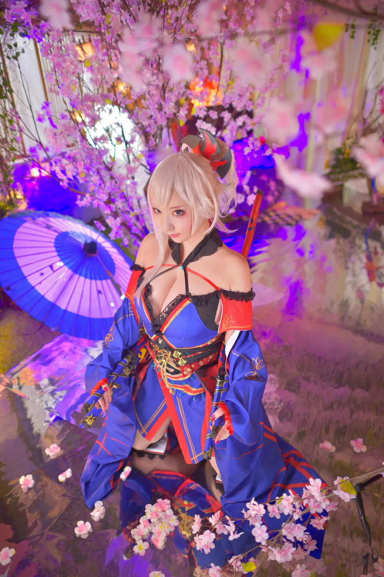 Shooting Star's (Saku) - Miyamoto Musashi-erohere117.webp
