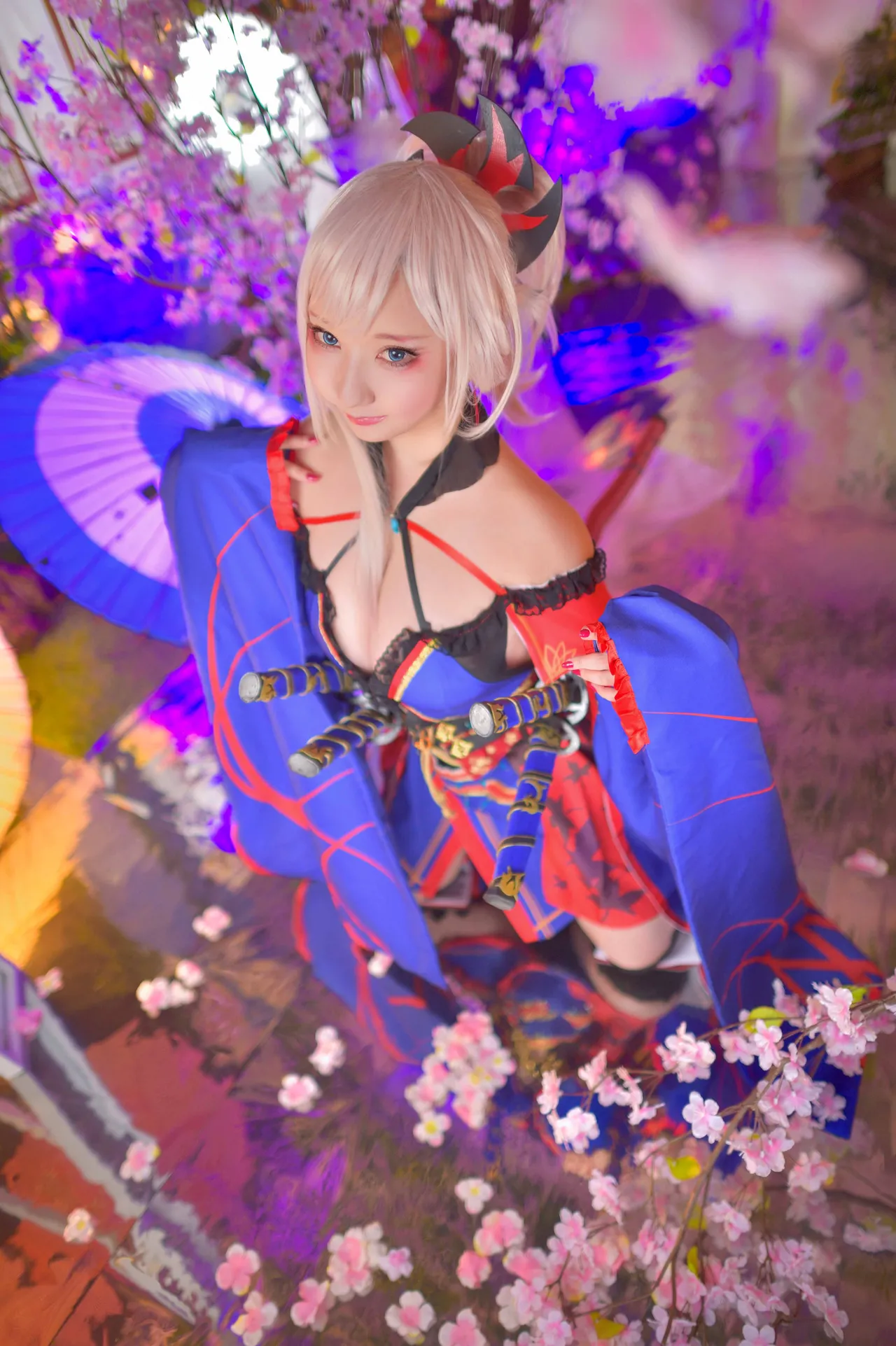 Shooting Star's (Saku) - Miyamoto Musashi-erohere119.webp