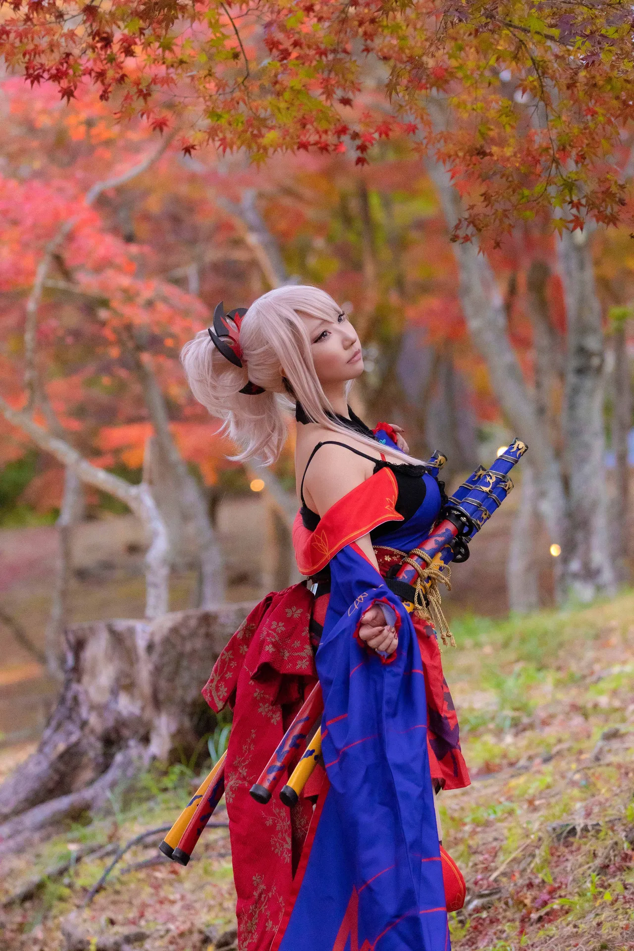 Shooting Star's (Saku) - Miyamoto Musashi-erohere12.webp