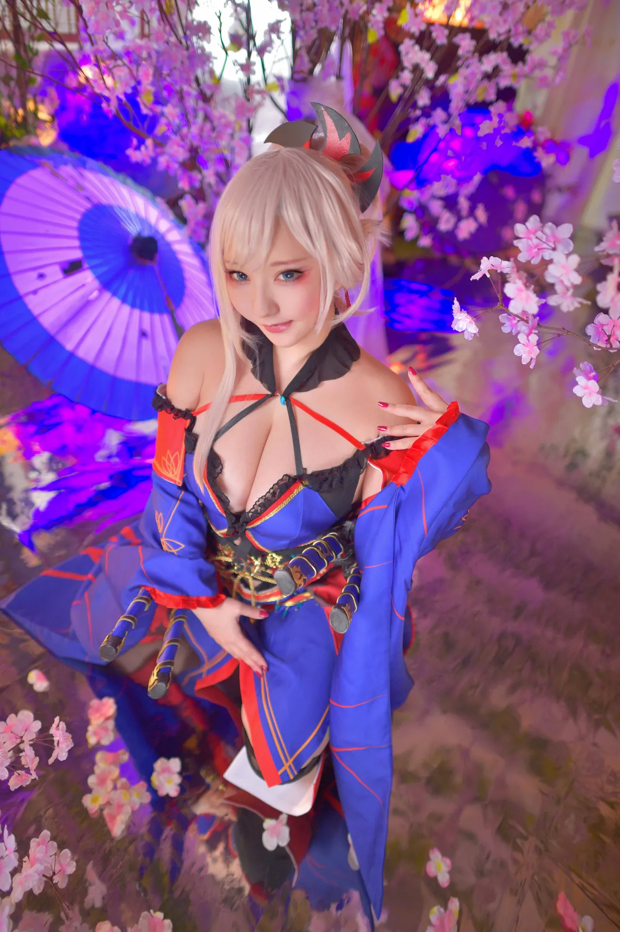 Shooting Star's (Saku) - Miyamoto Musashi-erohere121.webp