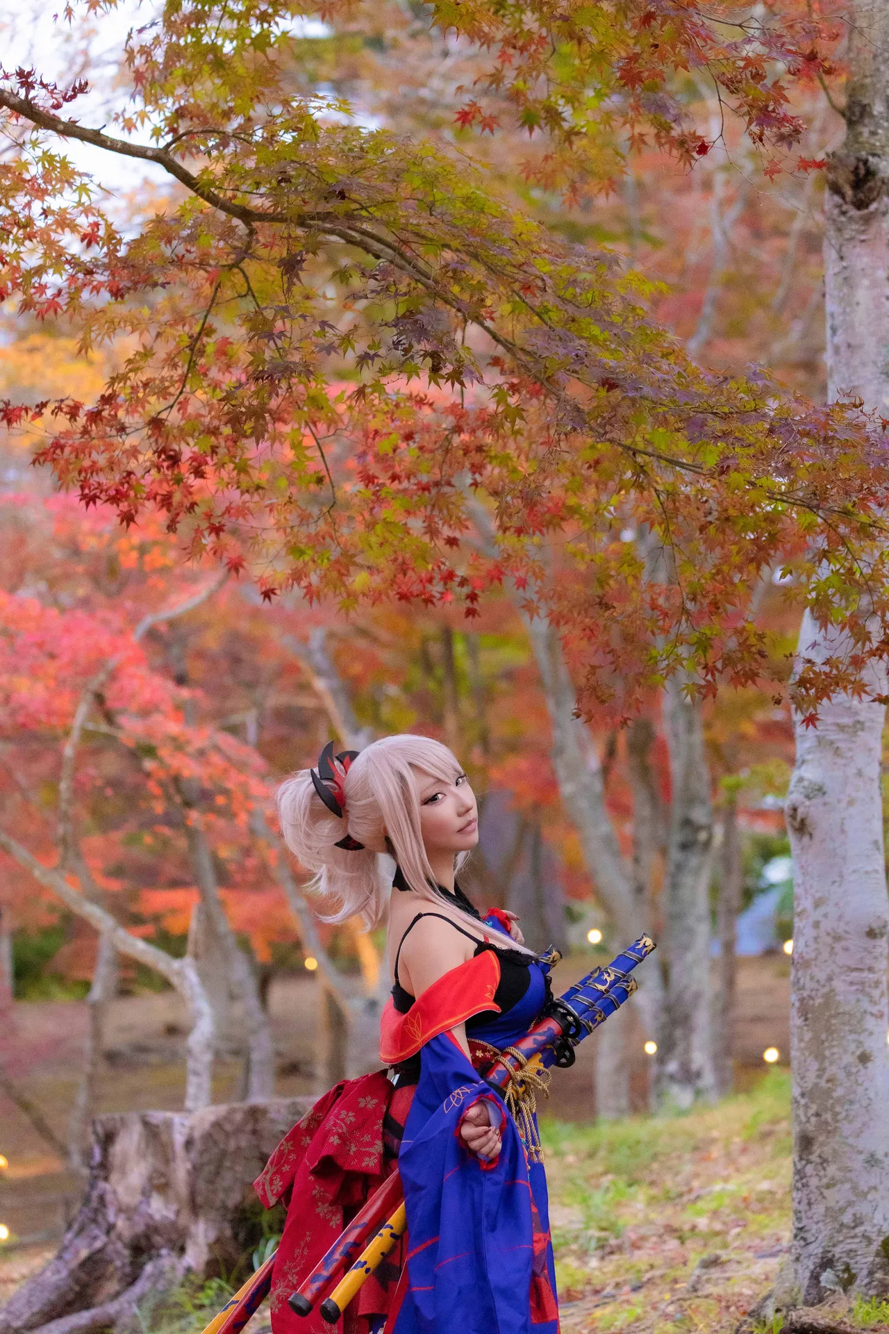 Shooting Star's (Saku) - Miyamoto Musashi-erohere13.webp