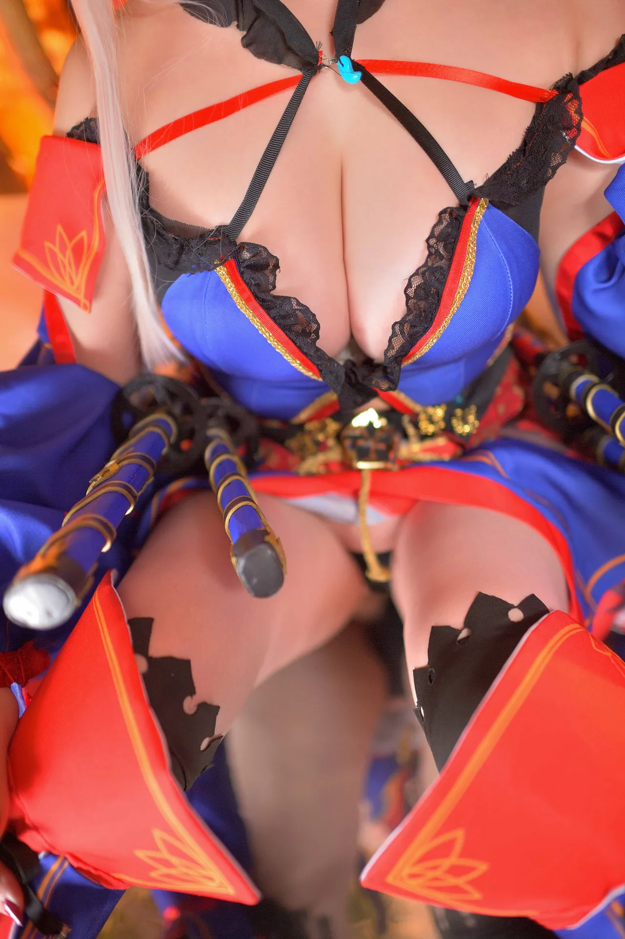 Shooting Star's (Saku) - Miyamoto Musashi-erohere132.webp