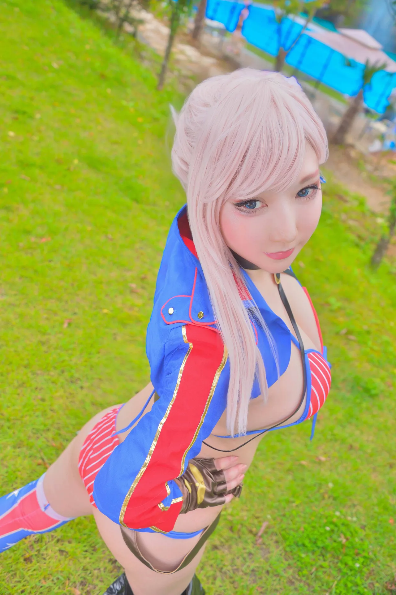 Shooting Star's (Saku) - Miyamoto Musashi-erohere141.webp