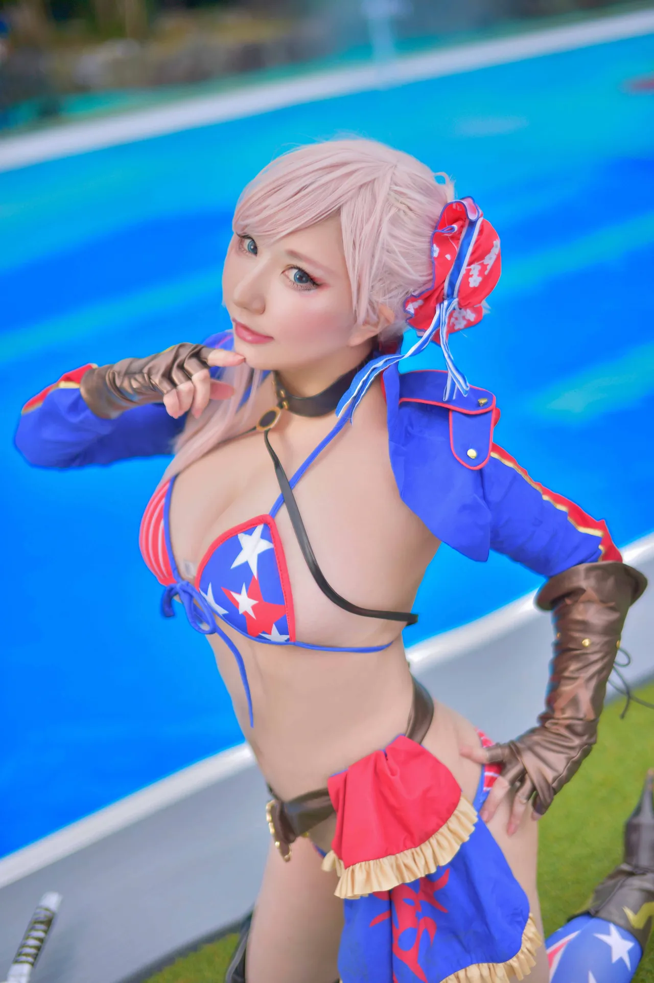 Shooting Star's (Saku) - Miyamoto Musashi-erohere145.webp