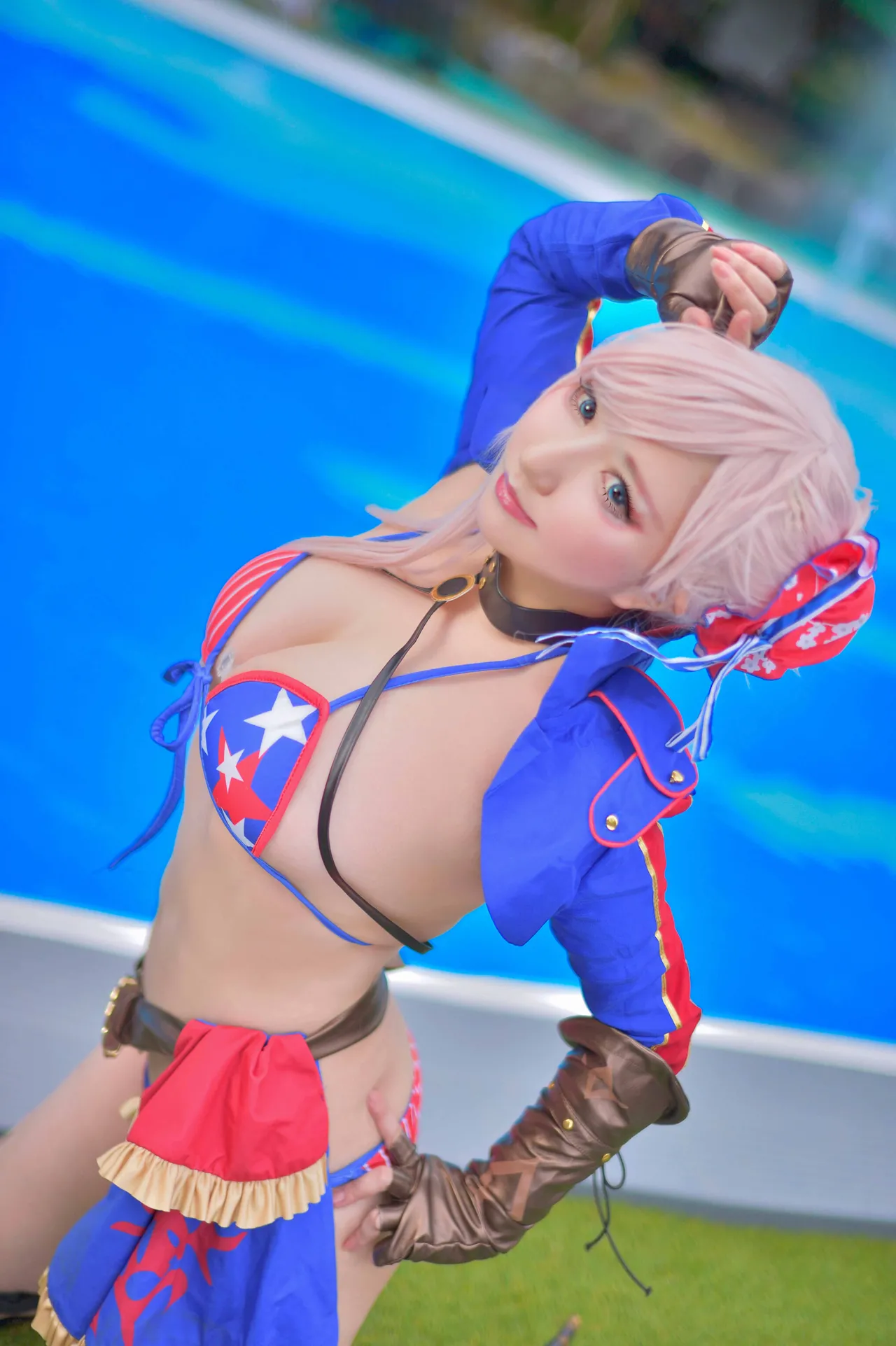 Shooting Star's (Saku) - Miyamoto Musashi-erohere146.webp