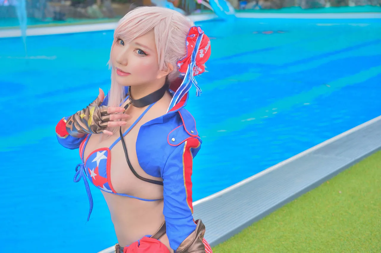 Shooting Star's (Saku) - Miyamoto Musashi-erohere148.webp