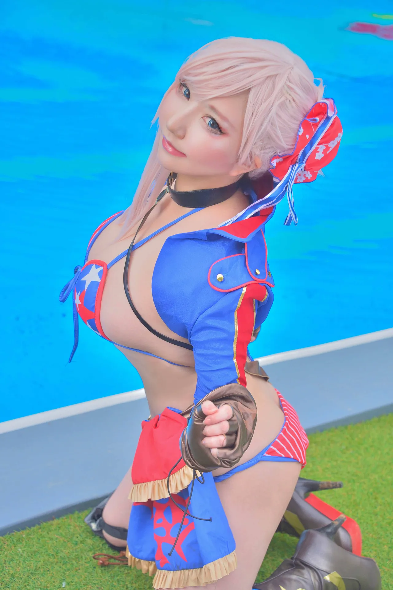 Shooting Star's (Saku) - Miyamoto Musashi-erohere149.webp