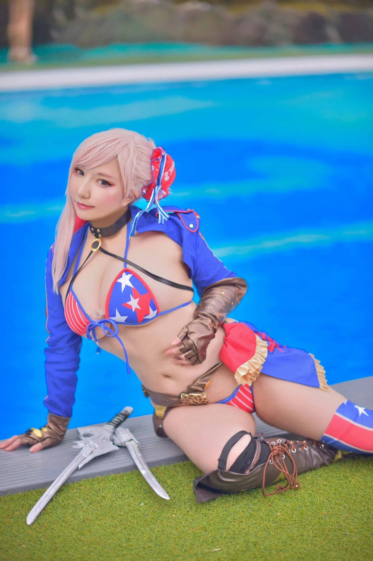 Shooting Star's (Saku) - Miyamoto Musashi-erohere151.webp