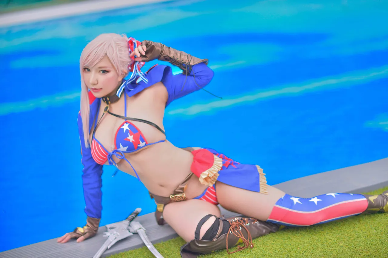 Shooting Star's (Saku) - Miyamoto Musashi-erohere152.webp