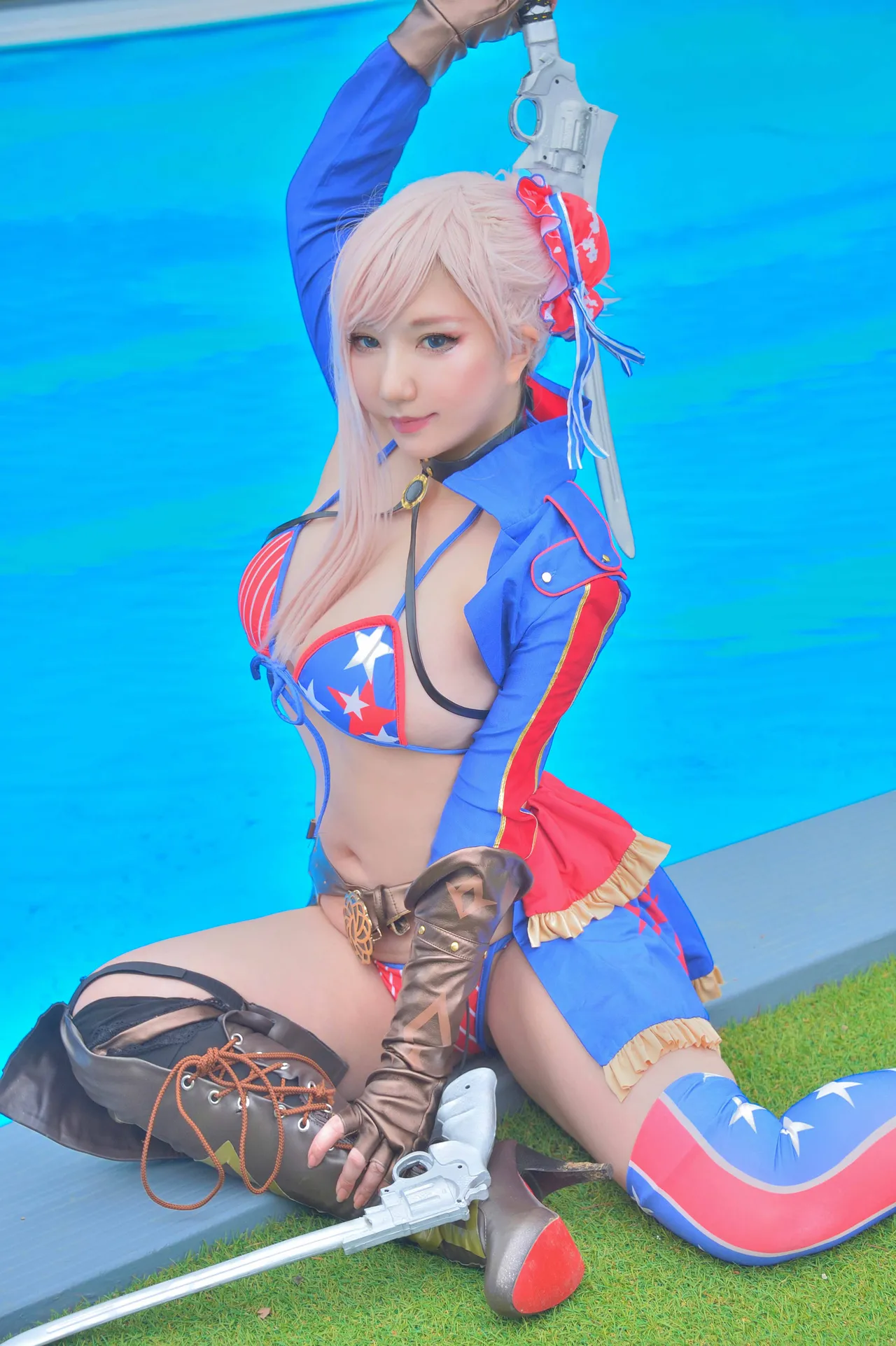Shooting Star's (Saku) - Miyamoto Musashi-erohere156.webp