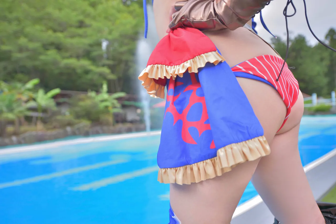 Shooting Star's (Saku) - Miyamoto Musashi-erohere159.webp