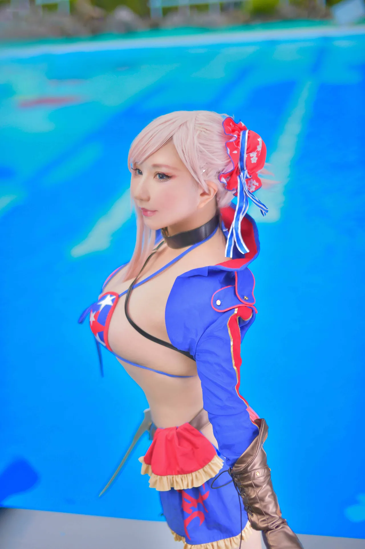 Shooting Star's (Saku) - Miyamoto Musashi-erohere164.webp