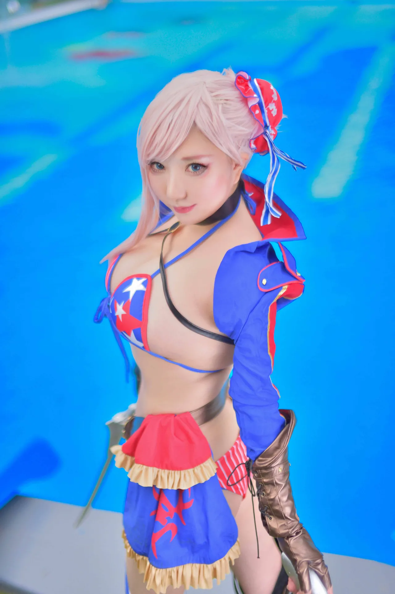 Shooting Star's (Saku) - Miyamoto Musashi-erohere165.webp