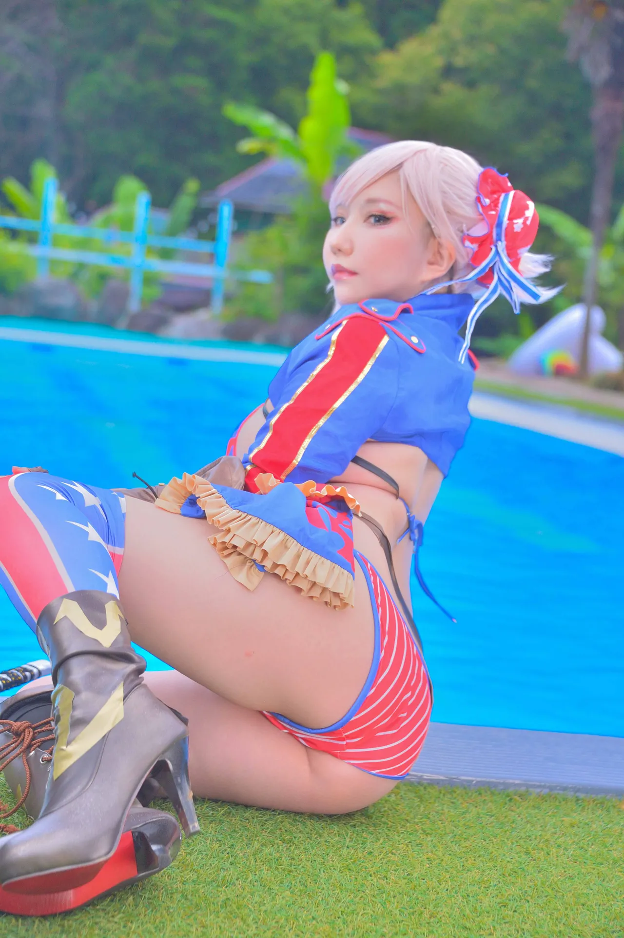 Shooting Star's (Saku) - Miyamoto Musashi-erohere169.webp