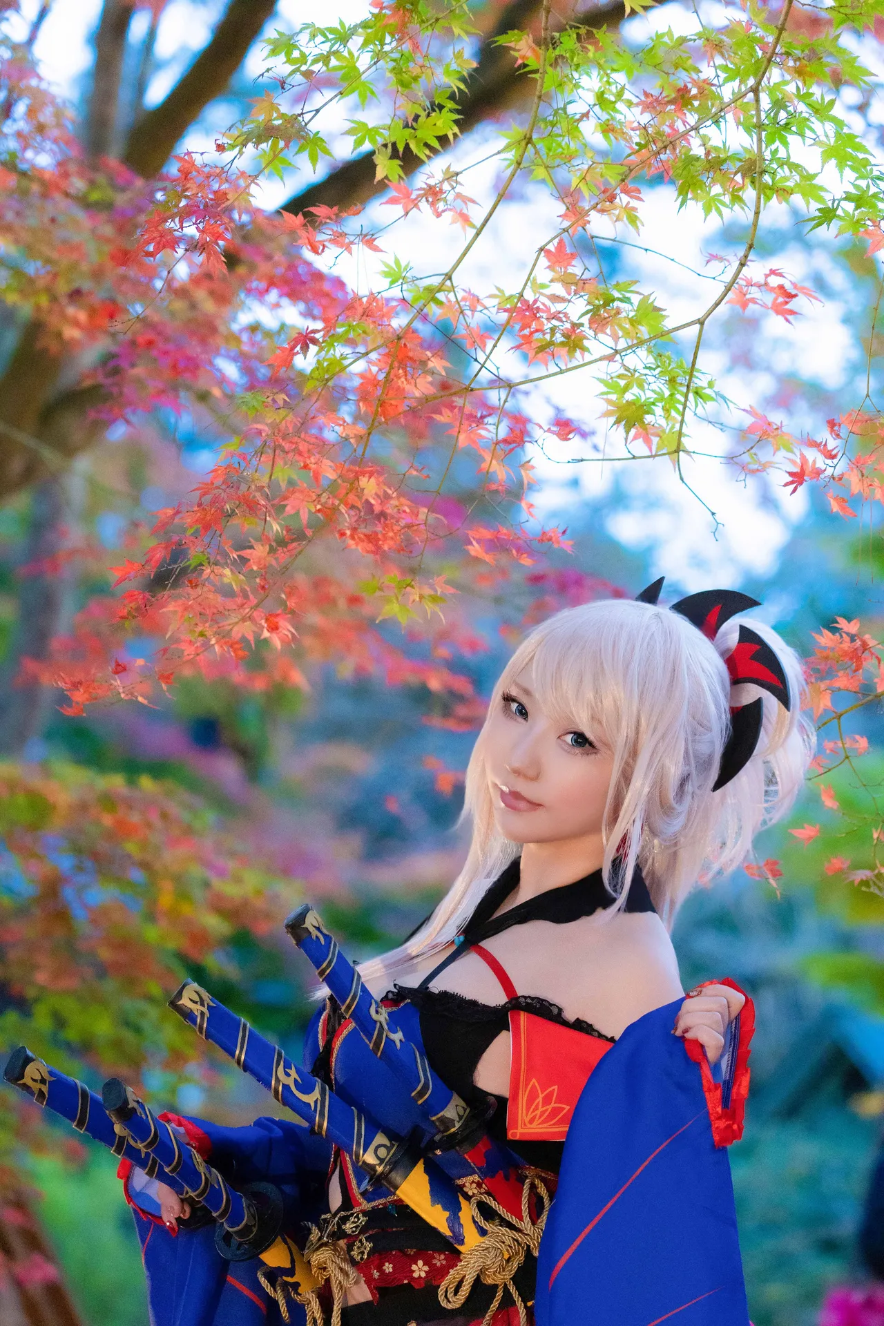 Shooting Star's (Saku) - Miyamoto Musashi-erohere17.webp
