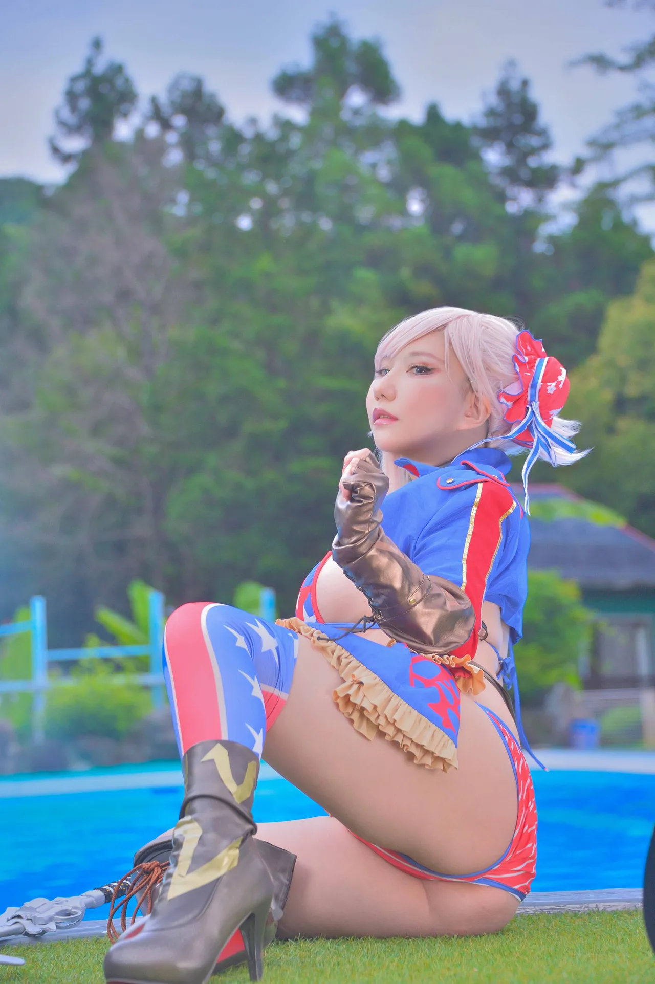Shooting Star's (Saku) - Miyamoto Musashi-erohere171.webp