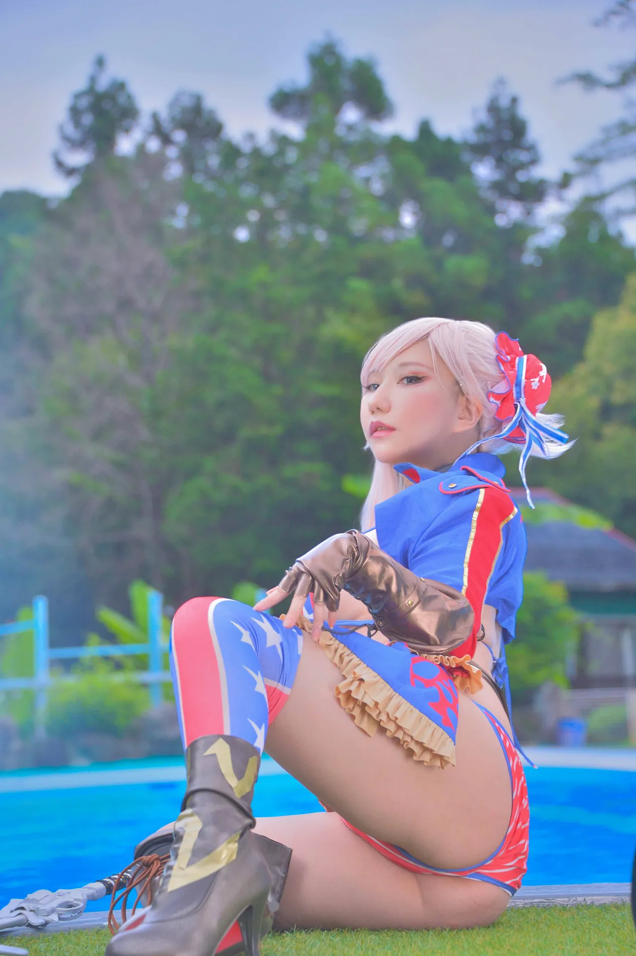 Shooting Star's (Saku) - Miyamoto Musashi-erohere172.webp
