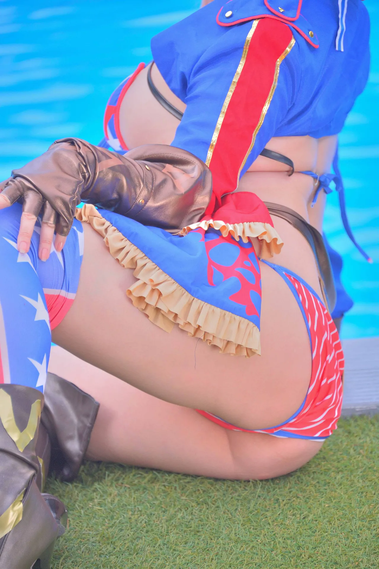 Shooting Star's (Saku) - Miyamoto Musashi-erohere174.webp