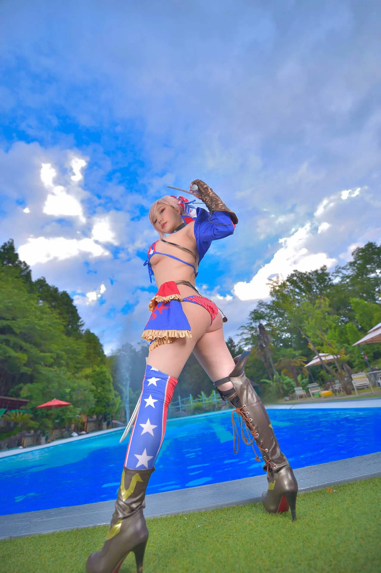 Shooting Star's (Saku) - Miyamoto Musashi-erohere179.webp