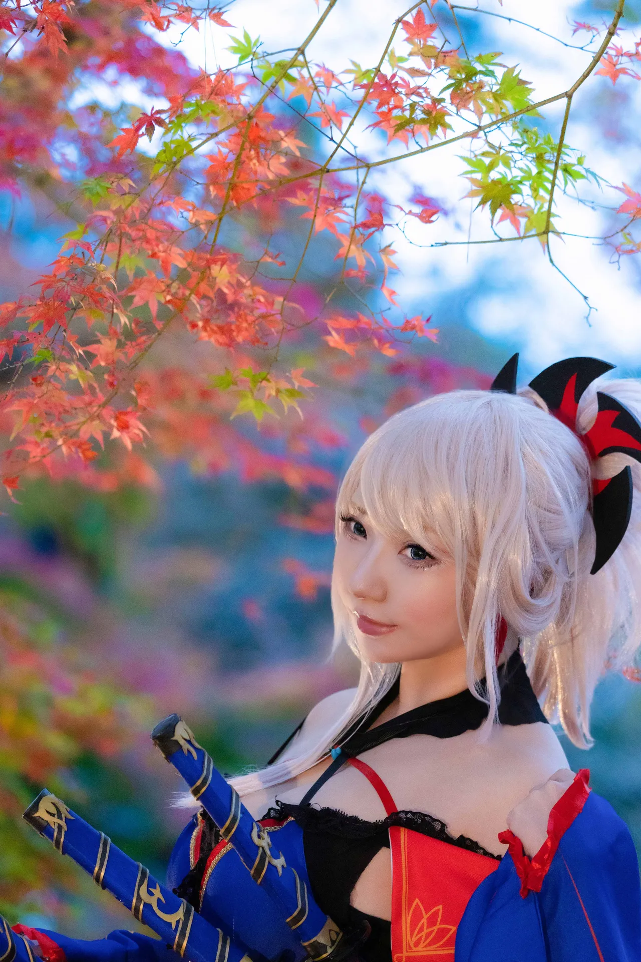 Shooting Star's (Saku) - Miyamoto Musashi-erohere18.webp