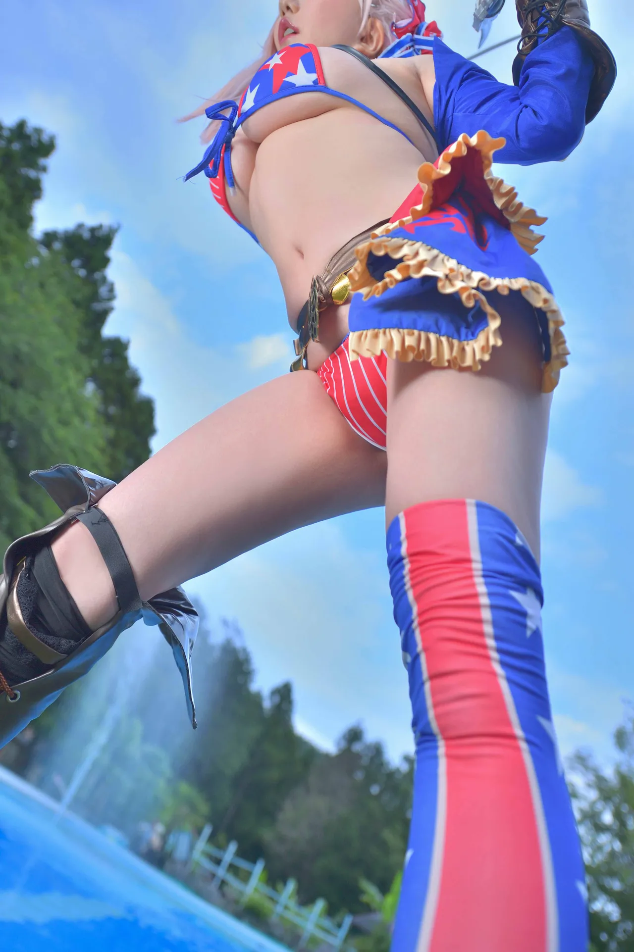 Shooting Star's (Saku) - Miyamoto Musashi-erohere187.webp