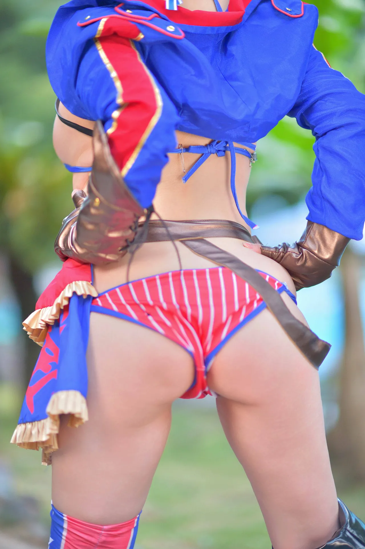 Shooting Star's (Saku) - Miyamoto Musashi-erohere204.webp