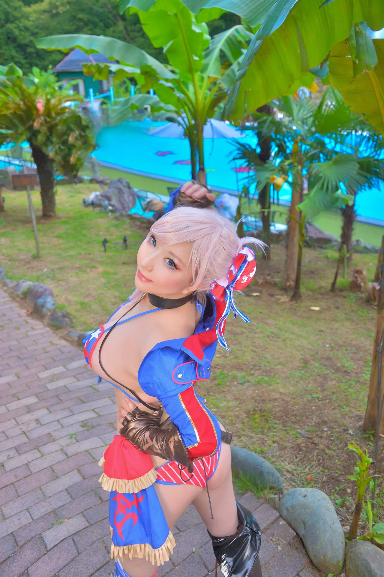 Shooting Star's (Saku) - Miyamoto Musashi-erohere207.webp