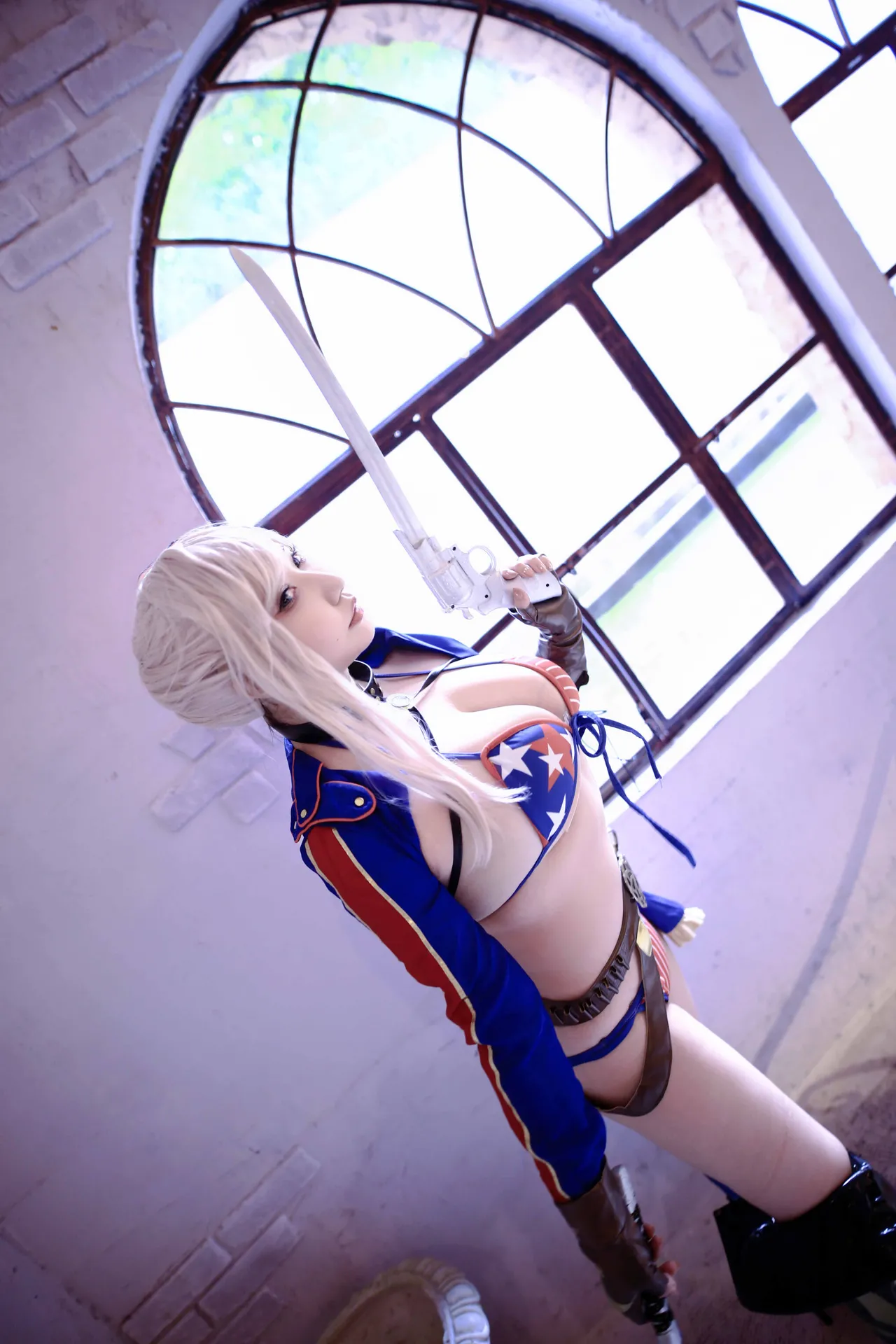 Shooting Star's (Saku) - Miyamoto Musashi-erohere214.webp