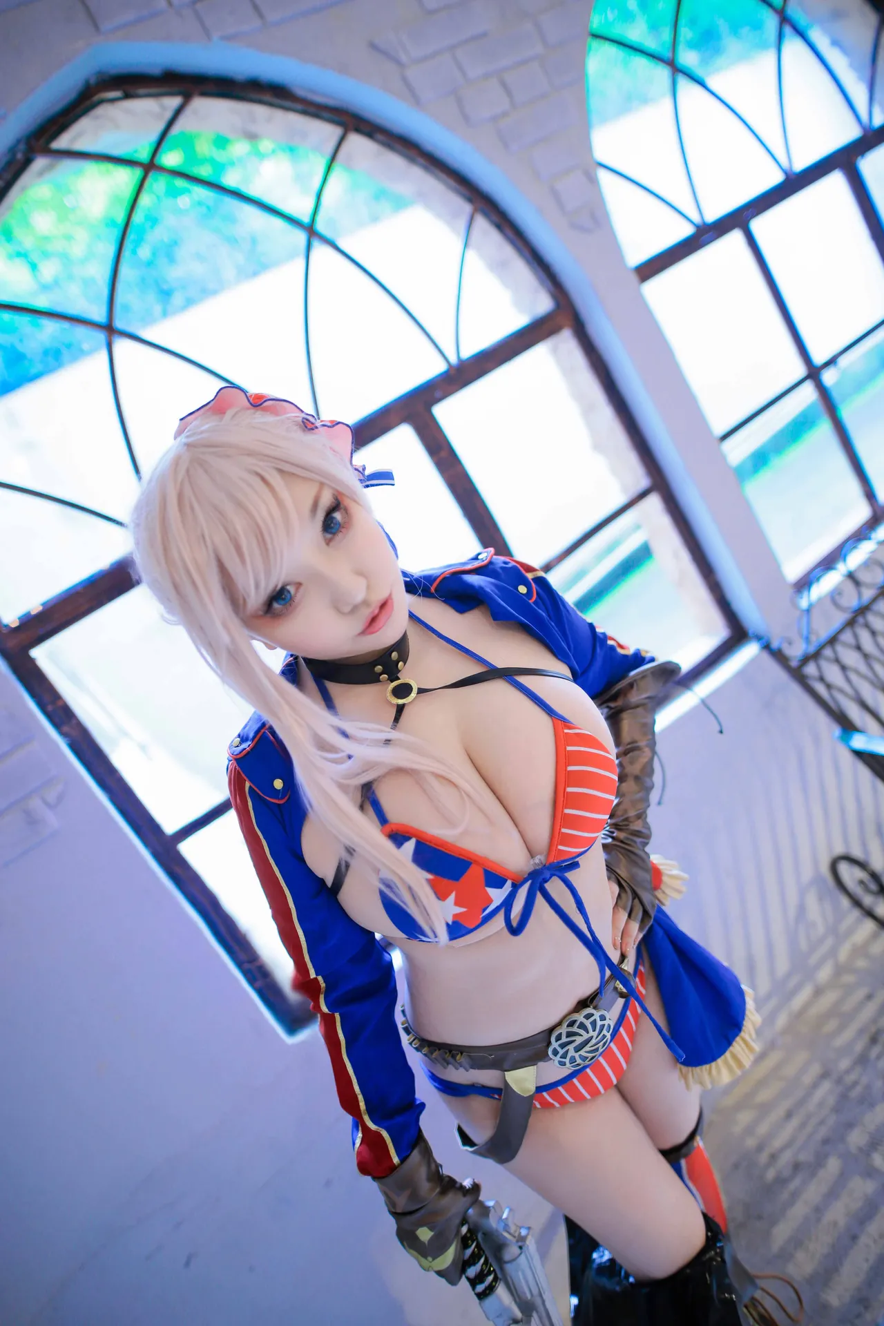 Shooting Star's (Saku) - Miyamoto Musashi-erohere227.webp