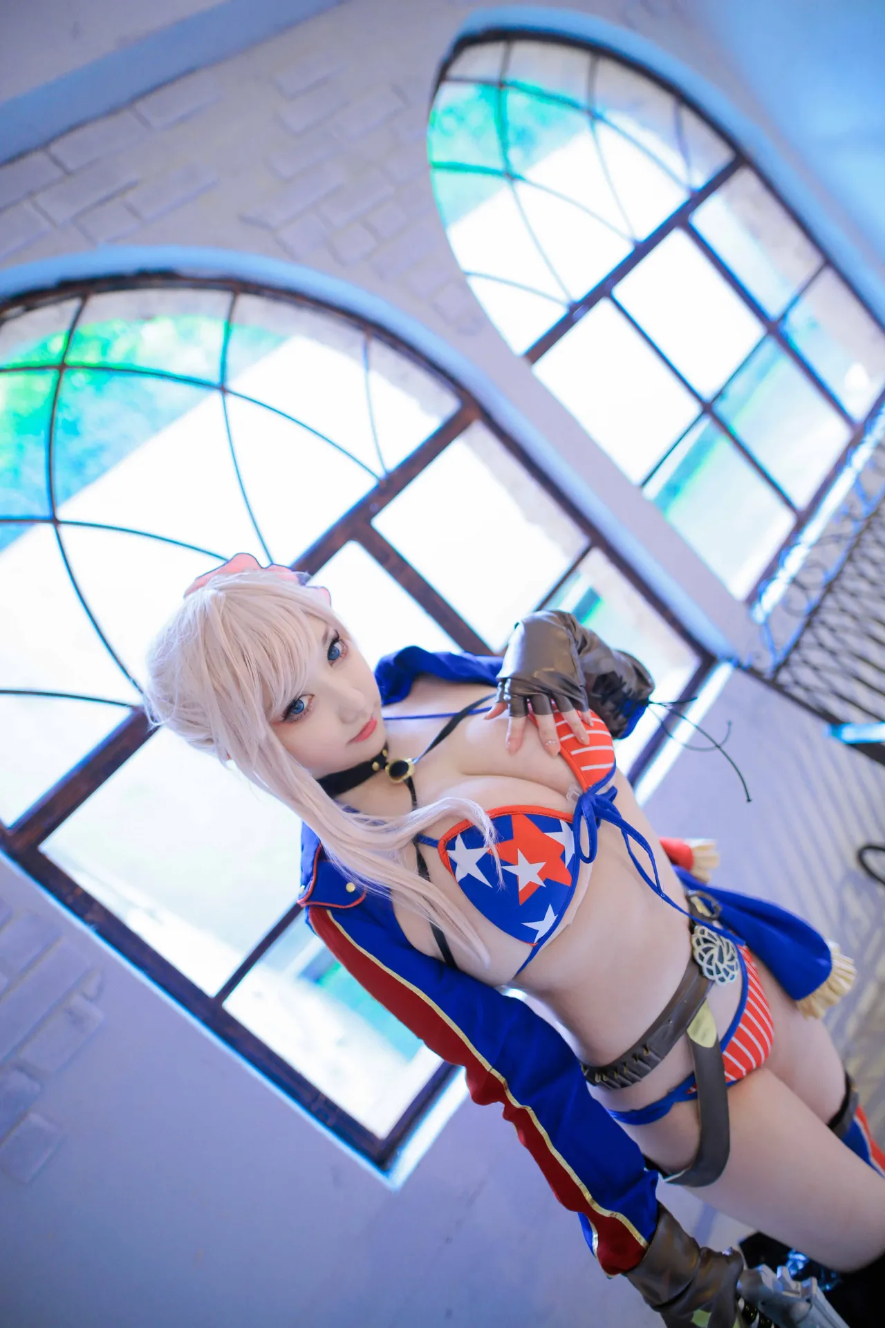 Shooting Star's (Saku) - Miyamoto Musashi-erohere228.webp