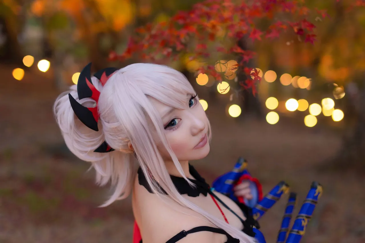 Shooting Star's (Saku) - Miyamoto Musashi-erohere23.webp